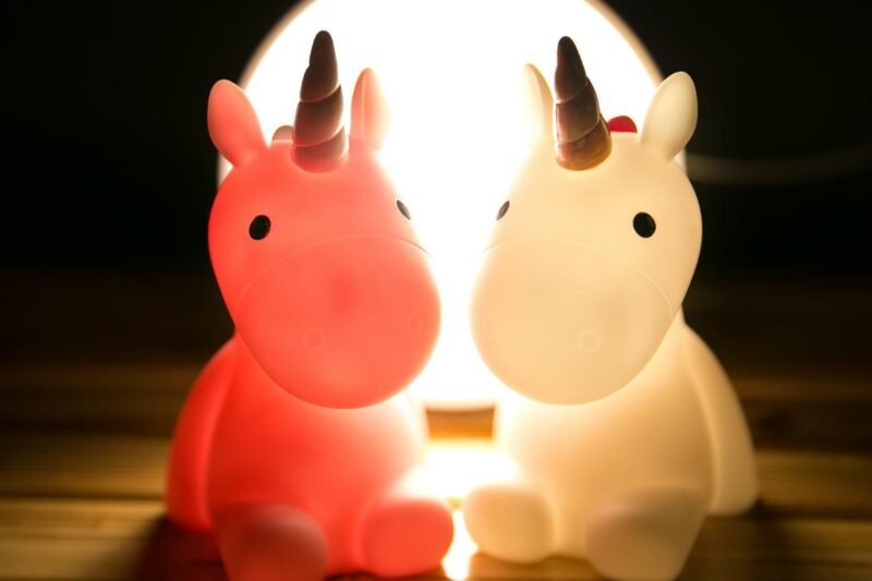 Unleashing the Magic of Unicorndelight88